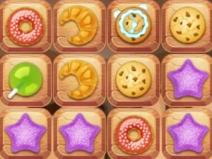 Cookie Jam