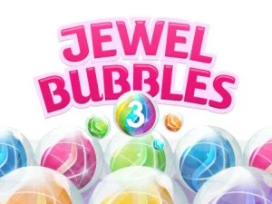 Jewel Bubbles