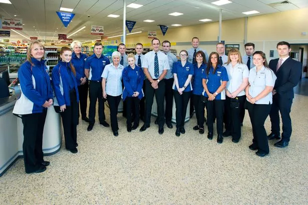Aldi: Join the Aldi Team and Start Your Career in Retail Excellence!