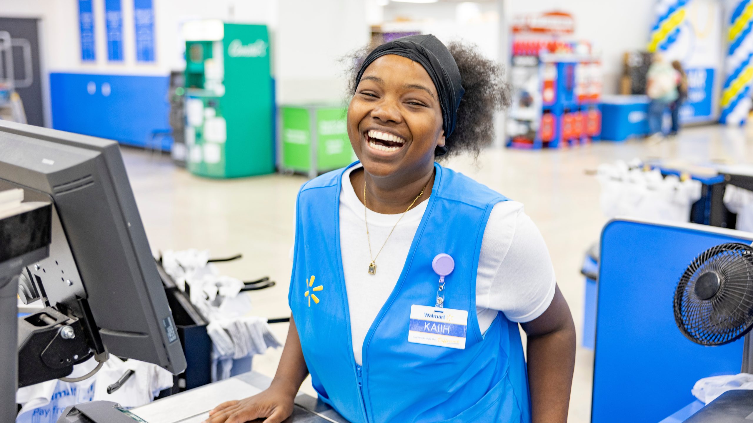 Build Your Future: Careers Await You at Walmart!