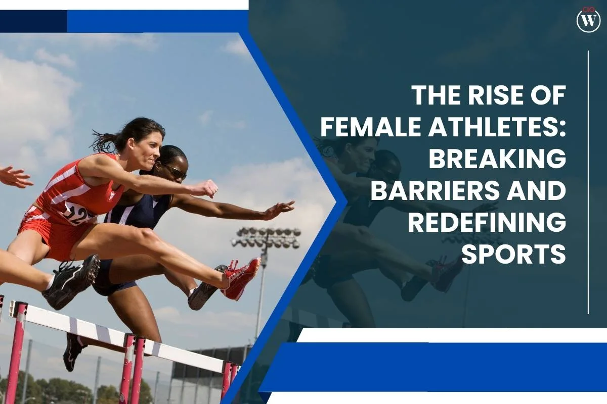Breaking Barriers: The Growing Popularity of Women’s Sports
