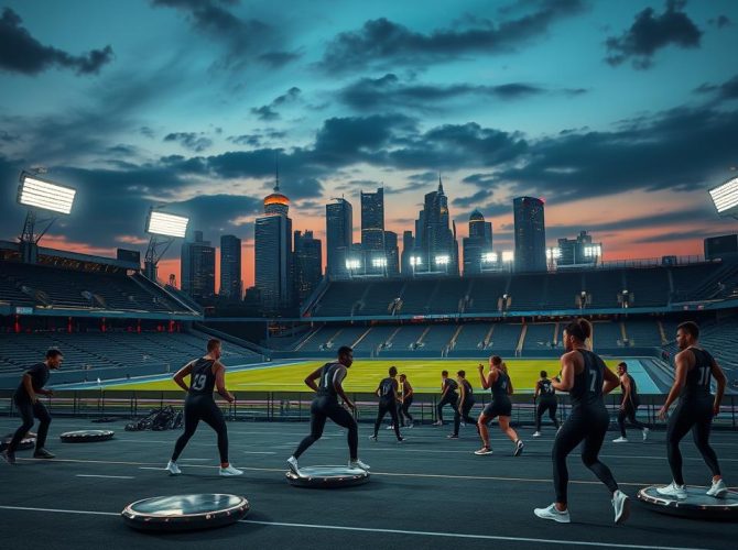 Enhancing Performance
