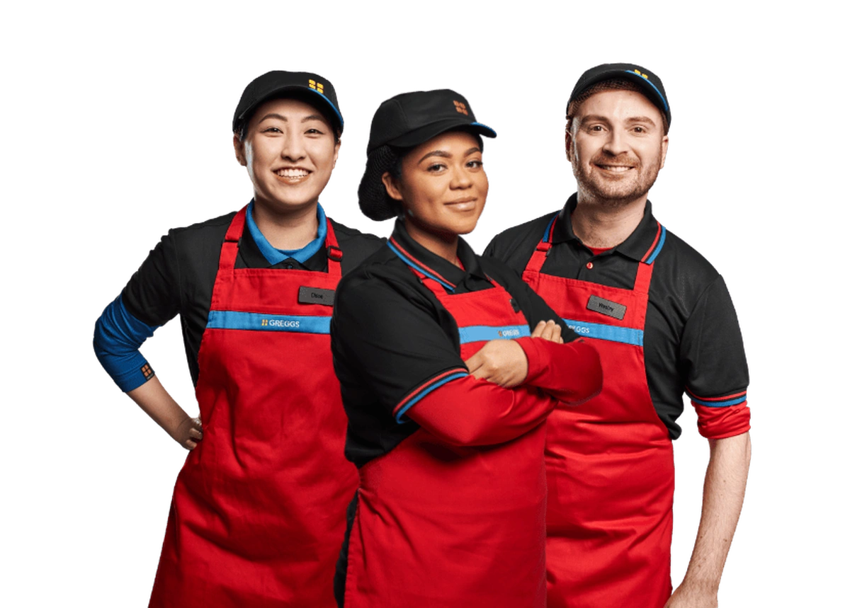 Make a Difference at Greggs: Explore Our Exciting Career Opportunities!