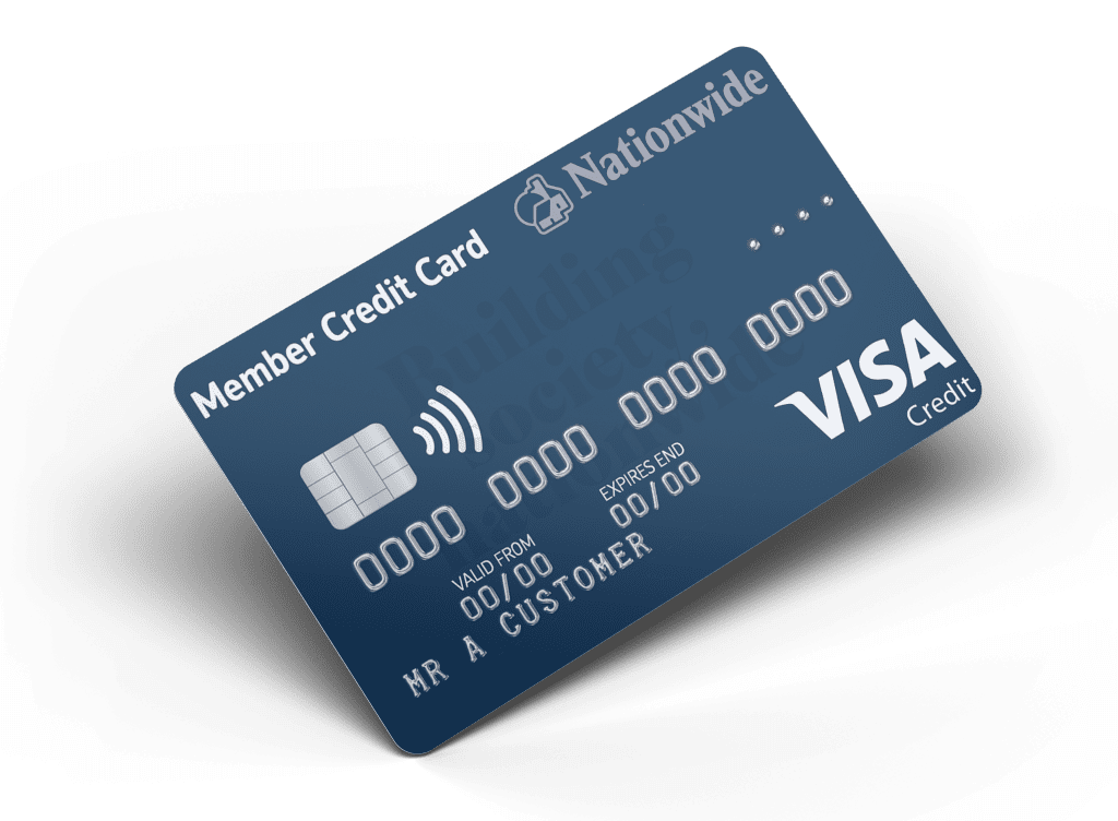 Enjoy Competitive Rates and Rewards with Nationwide Credit Cards!