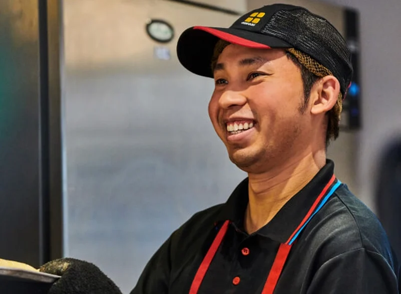 Make a Difference at Greggs: Explore Our Exciting Career Opportunities!