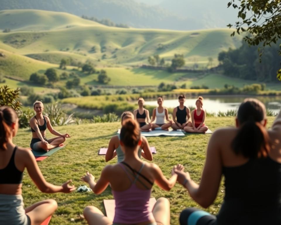 mindfulness practices for athletes